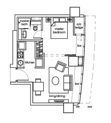 One Shenton (D1), Apartment #265171851